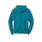 Port & Company® Brights Core Fleece Pullover Hooded Sweatshirt